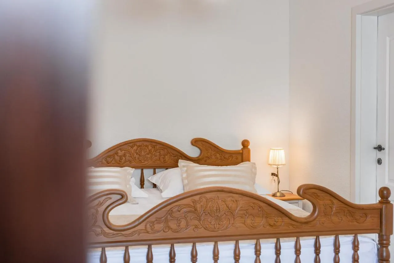 Villa Trau d`oro 4*, Trogir