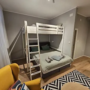 Danijela Appartement
