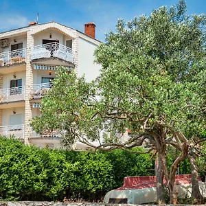 Apartman Daniela, Trogir