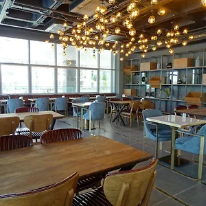 Teknosports Hotell