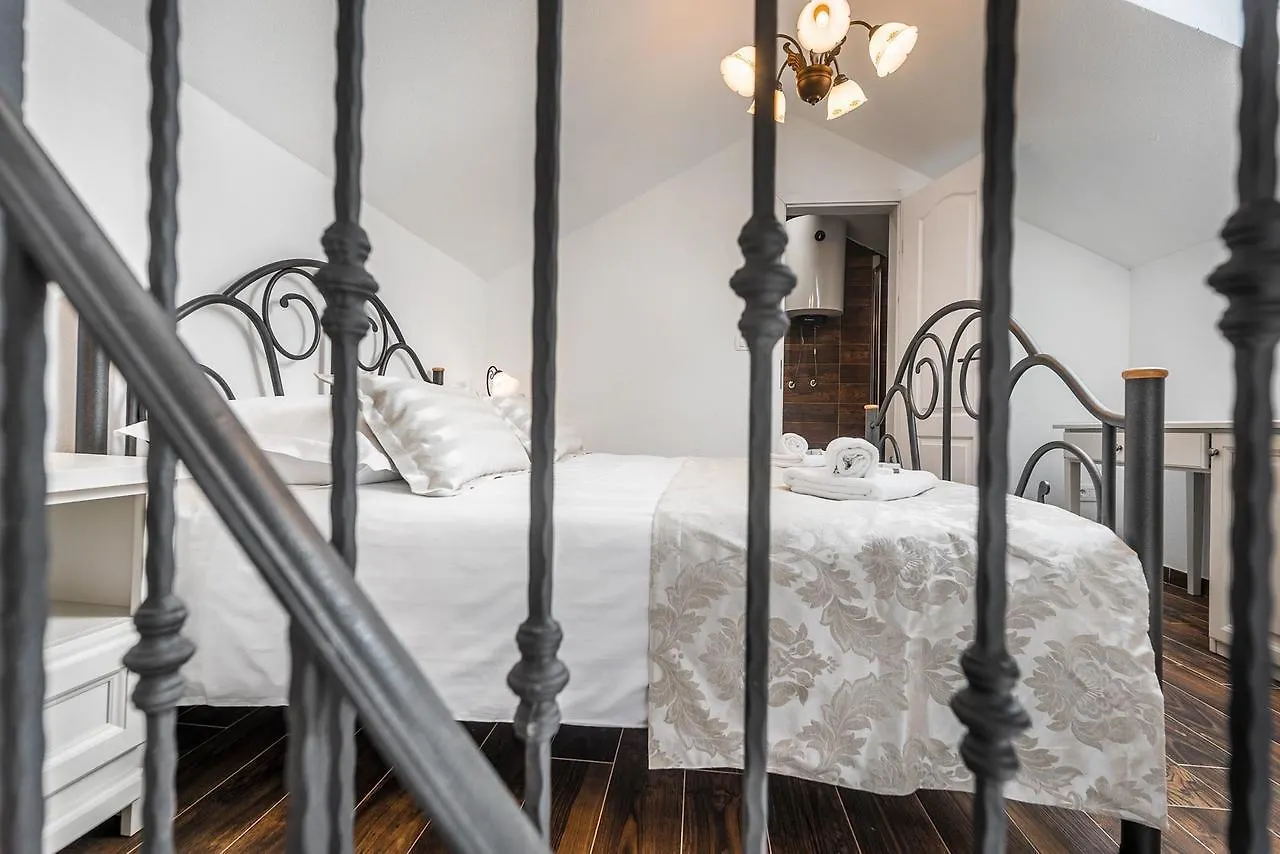 **** Guest house Villa Trau D'Oro Croatia