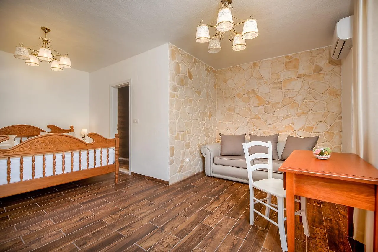Guest house Villa Trau D'Oro