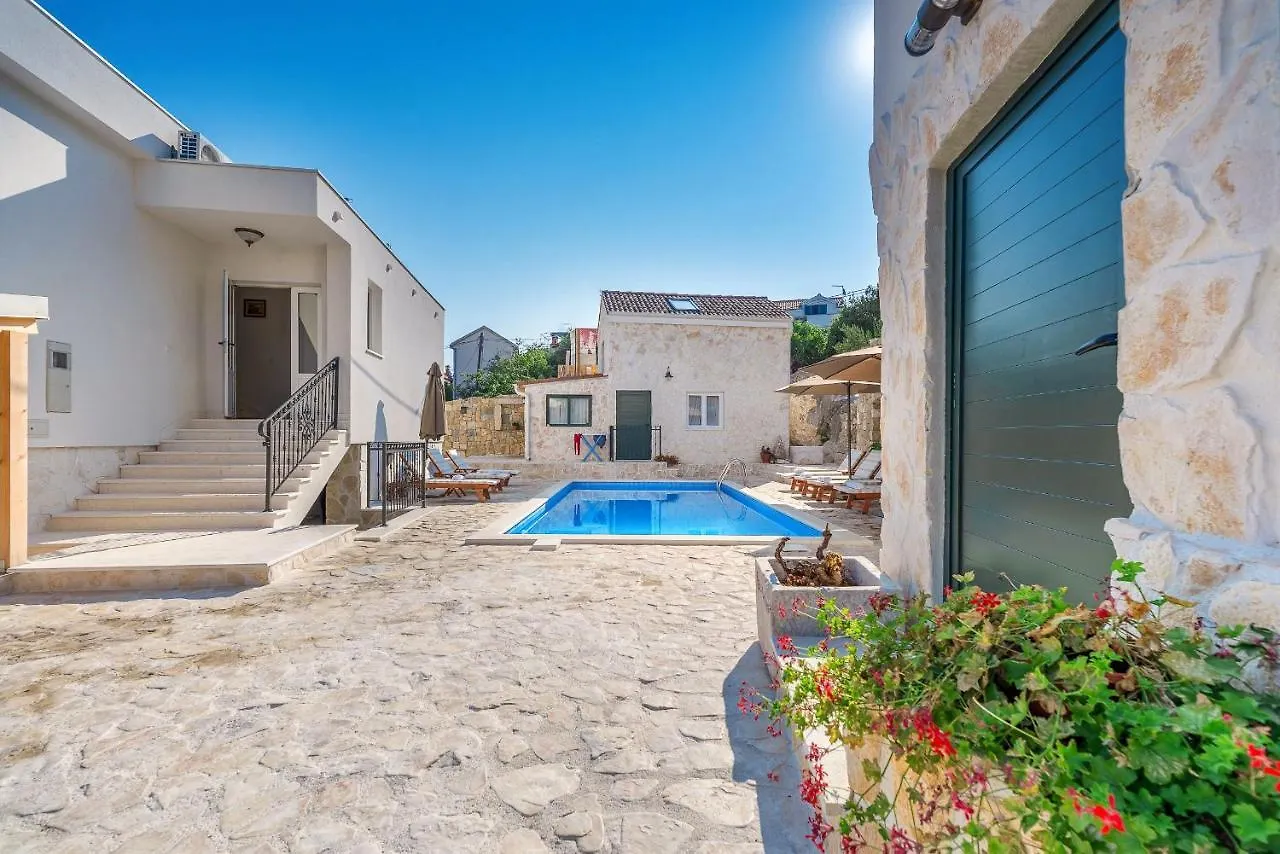 Villa Trau D'Oro Croatia