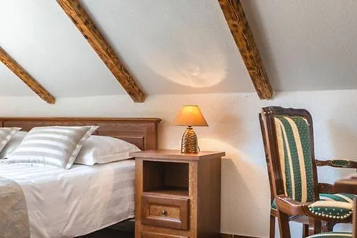 Villa Trau D'Oro Guest house Trogir